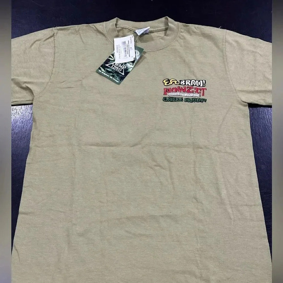 Crazy T Shirt - Picture 3 of 6